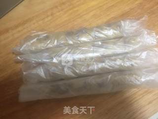 Cranberry Cookies recipe