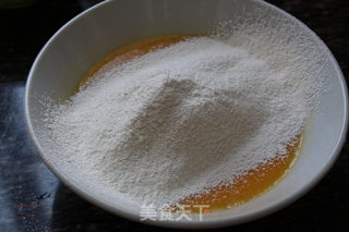 # Fourth Baking Contest and is Love to Eat Festival# Orange Chiffon Cake recipe