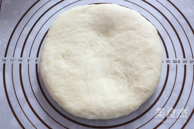 Sandwich recipe