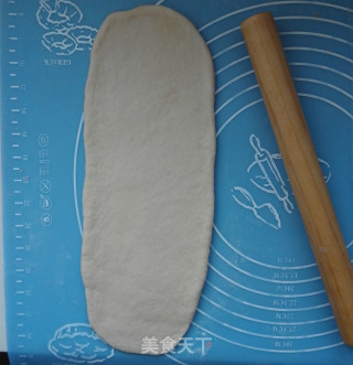 Egg White Toast recipe
