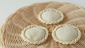 Video of Making Dumplings recipe