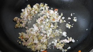 [anhui Cuisine]---broiled Stinky Mandarin Fish recipe