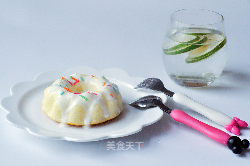 #trust of Beauty#yogurt Cake recipe