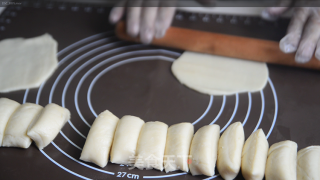 [fresh Meat Moon Cakes] A Time-saving and Labor-saving Method recipe