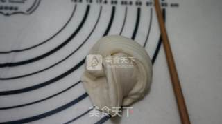 Conch Mantou recipe