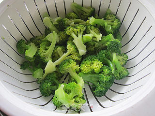 Mushroom Beef Broccoli recipe