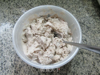 Banana Ice Cream recipe