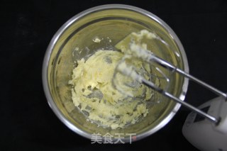 Two-color Curling Odd recipe