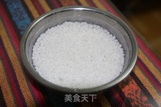 Simi Pudding recipe