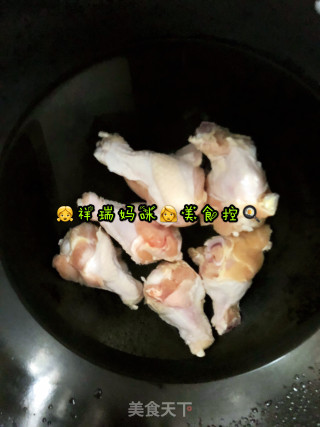 👩‍🍳cooking 🍳cooking👩‍🍳: Sweet and Sour Lotus Vegetables on Xiangrui’s Table 🍗chicken Legs🍗 recipe