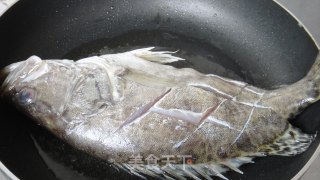 [anhui Cuisine]---broiled Stinky Mandarin Fish recipe