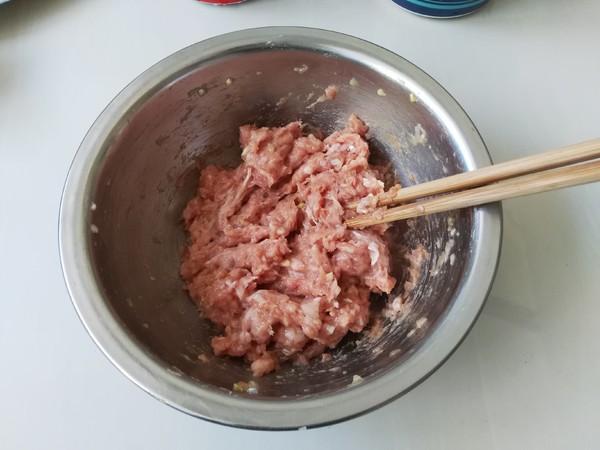 Meatballs and Vegetable Hot Pot recipe