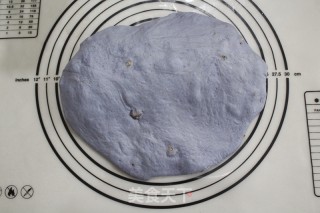 Starry Bread recipe