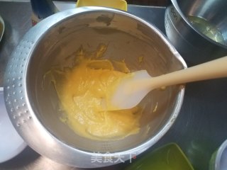 Latte Cupcakes recipe