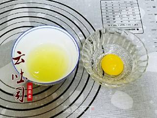 #the 4th Baking Contest and is Love to Eat Festival#cloud Toast recipe