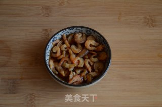 Kaiyang Fried Bean Sprouts recipe