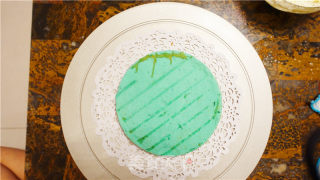 Rainbow Cake recipe