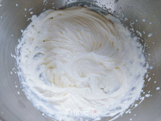 Original Milk Ice Cream recipe