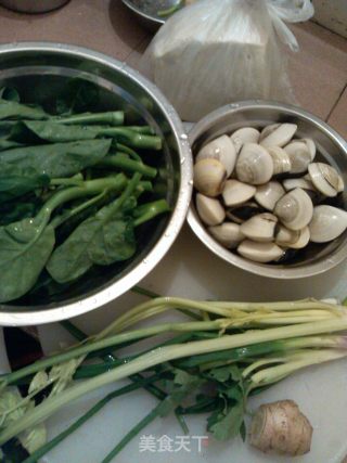 Braised Tofu with White Shellfish recipe