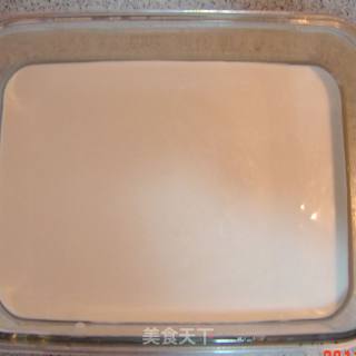 A Beautiful Dessert that Belongs to The Sweet-scented Osmanthus Fragrant Season-----------crystal Osmanthus Cake recipe