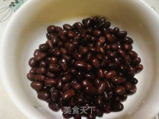 #团圆饭#red Bean Sweet Soup recipe