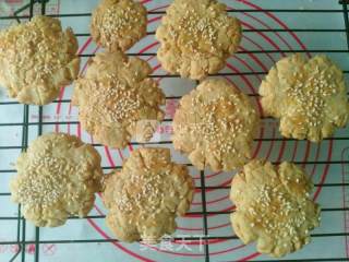 Old-fashioned Peach Pastry recipe