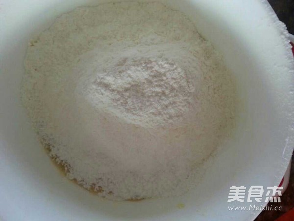 Dorayaki recipe
