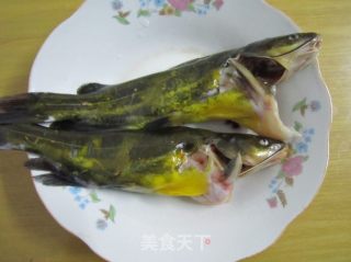 White Roasted Yellow Duck Called recipe