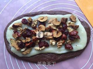 Coco Mochi Ruan Ou (hand-kneaded Version) recipe