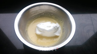Bye Bye Cake recipe