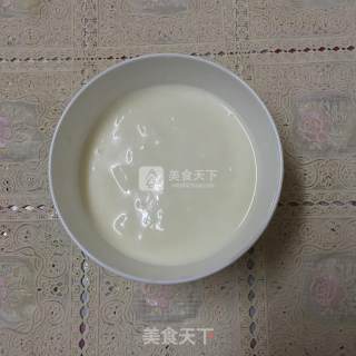 Yogurt Cup recipe