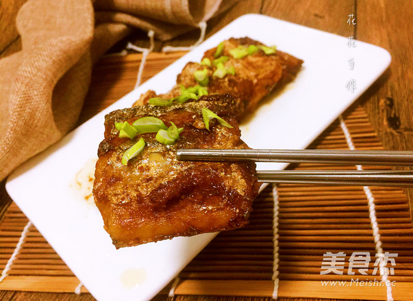 Braised Octopus recipe