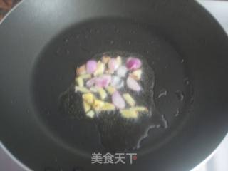 Steamed Taro with Chopped Pepper Ribs recipe
