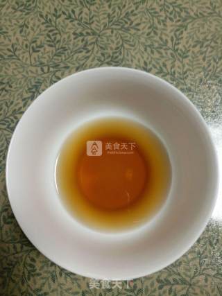 Small Fried Crispy Pork· recipe