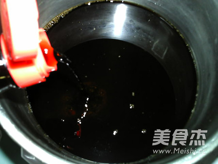 Pickled Sweet and Sour Jerusalem Artichoke recipe
