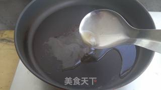 Homemade Sizzling Tofu recipe