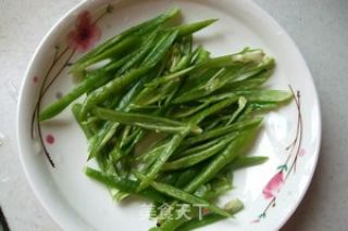 Silver Bud Shredded Meat recipe