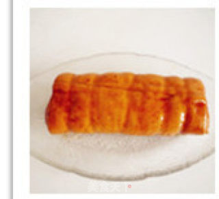 Vegetarian Ham recipe