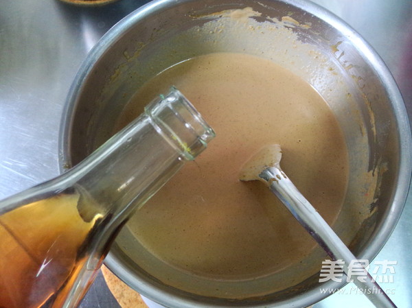 Old Beijing Shabu Hot Pot recipe