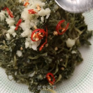 Yin Chen Maifan recipe