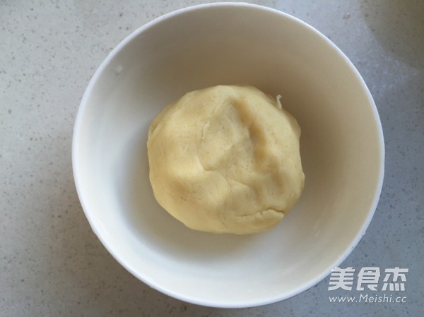 Rose Apple Pie recipe