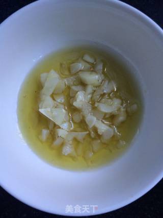 Xifu Vinegar Powder recipe