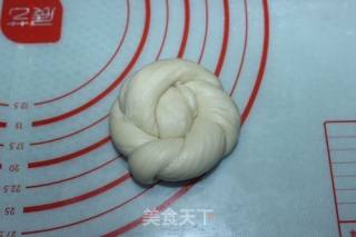 Old-fashioned Bread recipe