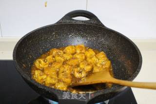 Oily Tofu Stuffed Meat-a Good Place for Leftover Fillings recipe