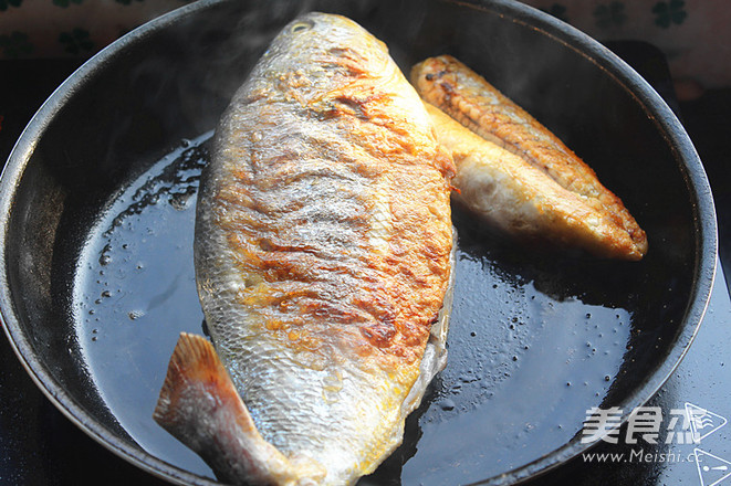 Fish Every Year recipe