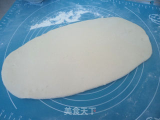 [tianjin] Roulong recipe