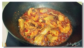 Double Pepper Bang Bang Fish recipe