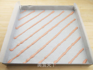 Deduct Blessings with Cake Rolls: Come On, China! recipe