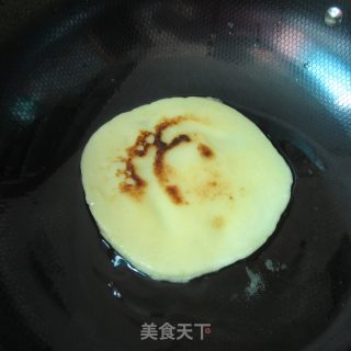 Banana Pancakes recipe