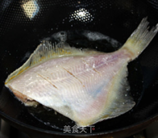 Braised Plaice recipe